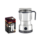 Blender & Grinder Silver Love NM-8600 Puissant 500W | Lame Métal | Capacité 500ML